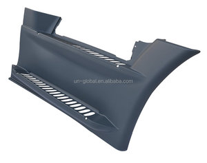 Aftermarket Freightliner cascadia phía trước fairing váy Bảng điều chỉnh phụ tùng thay thế - Product Image 1