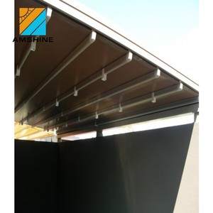 Fácil instalar jardín impermeable retráctil <span class=keywords><strong>toldos</strong></span> - Product Image 3