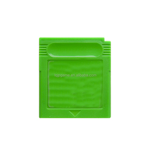 LQJP pour cartes Pokémon pour Game Boy Advance pour Game Boy Color pour GBC Jeu pour cartes Pokémon (7 couleurs) - Product Image 4