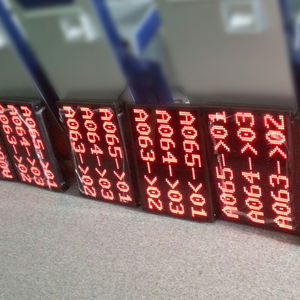 Honyi <strong>Android</strong> Wins Self Service <strong>Queue</strong> Management <strong>System</strong> Machine With All in One Embedded <strong>Touch</strong> PC Ticket Dispenser for Bank - Product Image 4