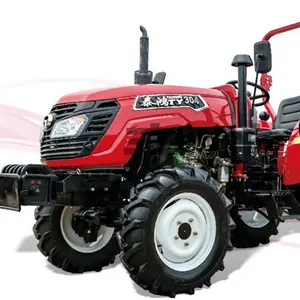 Traktör Taihong TY304, 4X4, 1500 kg