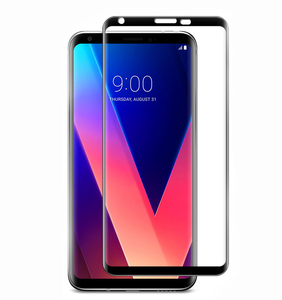 <span class=keywords><strong>New</strong></span> arrival 3D full bìa cong tempered glass bảo vệ màn hình đối VỚI <span class=keywords><strong>LG</strong></span> V30 V20 <span class=keywords><strong>V10</strong></span> - Product Image 2