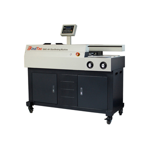 Machine à relier sans fil 50B+ pour la <span class=keywords><strong>reliure</strong></span> - Product Image 6