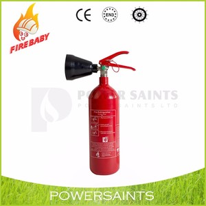 Sûr et pratique de voiture <span class=keywords><strong>Mini</strong></span> haute pression petit <span class=keywords><strong>co2</strong></span> <span class=keywords><strong>extincteur</strong></span> - Product Image 1