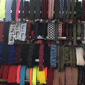 Speciale design morbido fasce elastiche per i vestiti - Product Image 3