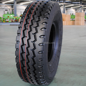 Tam giác thương hiệu xe buýt lốp 8.5/17.5 9.5/17.5 11/17. 5 Trung Quốc nhà sản xuất giá rẻ giá lốp xe - Product Image 3