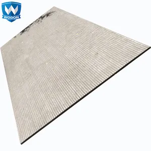 separator cement mill liner plate chut liner resistance wear plate