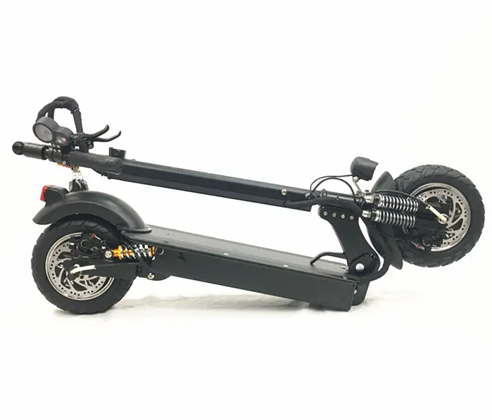 52V 2400W Cheap 2輪電動スクーター大人のための電動バイクスクーター
