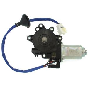 <span class=keywords><strong>12V</strong></span> DC tự động điện phía trước bên trái điều khiển bên cửa sổ động cơ cho Nissan Murano I 80731ca00a - Product Image 1