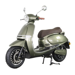 Motore 4000W <span class=keywords><strong>85</strong></span> km/h scooter elettrico ad alta velocità certificato cee con batteria al litio - Product Image 3