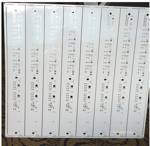 Chất Lượng cao Tự Động CNC PCB V-Cắt Máy Cắt/CNC PCB Tách Máy - Product Image 6