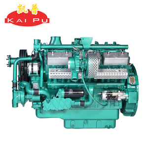 Nhà Sản Xuất Động Cơ Đốt Trong Công Suất Cao Mới Diesel + Máy Phát Điện Sử Dụng Động Cơ Diesel 4 Thì - Product Image 4