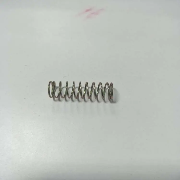 Small Stainless Steel Springs