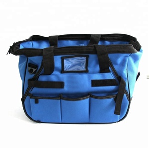 Barato al por mayor <span class=keywords><strong>de</strong></span> alta calidad <span class=keywords><strong>electricista</strong></span> bolsa <span class=keywords><strong>de</strong></span> herramientas para el trabajo al aire libre - Product Image 1