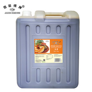 25กิโลกรัมจีน OEM กับราคาโรงงานสำหรับการปรุงอาหารอร่อยอาหารรสปลาซอส - Product Image 3