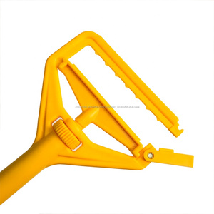 ESD de fibra de vidrio de fregona de limpieza de <span class=keywords><strong>palo</strong></span> - Product Image 2