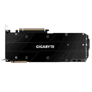 Tarjeta Gráfica para Juegos GIGABYTE <span class=keywords><strong>GeForce</strong></span> <span class=keywords><strong>RTX</strong></span> <span class=keywords><strong>2080</strong></span> <span class=keywords><strong>Ti</strong></span> GAMING OC 11G Usada con 11GB de Memoria GDDR6 de 352 Bits - Product Image 4