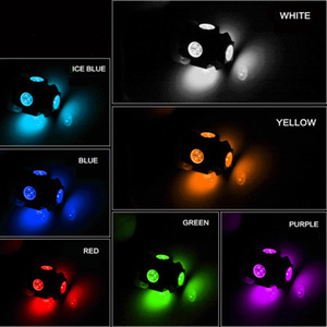 Lampu Stop taman otomatis EUR 5050 5SMD T10 W5W lampu pelat nomor LED 6000k warna untuk mobil <span class=keywords><strong>Kia</strong></span> dengan fungsi Canbus - Product Image 6