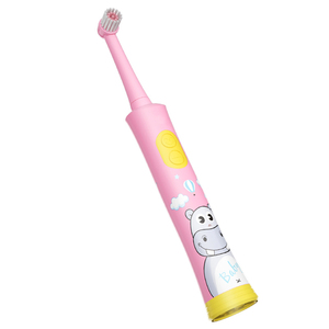 <span class=keywords><strong>dientes</strong></span> sónico Omplete profunda limpia alimentado por batería niños <span class=keywords><strong>cepillo</strong></span> de <span class=keywords><strong>dientes</strong></span> eléctrico para uso en el hogar o de viaje - Product Image 3