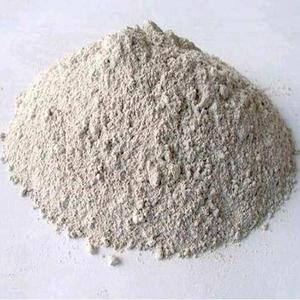 <strong>Spent</strong> earth oil <strong>catalyst</strong> soyabean refined bleaching clay  fuller's earth bleaching earth for rapeseed /colza /tea /sunflower - Product Image 2