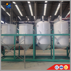 Petit-échelle de <span class=keywords><strong>palmiste</strong></span> machine de raffinage du pétrole/Raffinerie D'huile De Palme avec l'appui technique - Product Image 2
