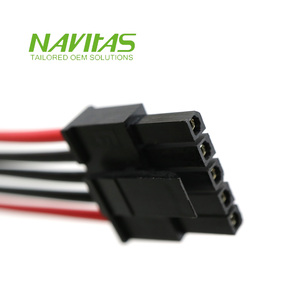 Conjunto de Cable Molex, Conector de Enchufe de 5 Pines, Arnés de Cables - Product Image 1