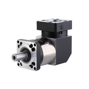 ABR series AC servo motor reductor presisi planet helical gear <span class=keywords><strong>reducer</strong></span> stepping motor gear box - Product Image 3