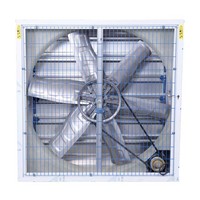 อุตสาหกรรมค้อนหนักประเภทพัดลมดูดอากาศสำหรับขายส่ง,300/3000/30000 Cfm 24/36/50/56นิ้วพัดลมดูดอากาศ