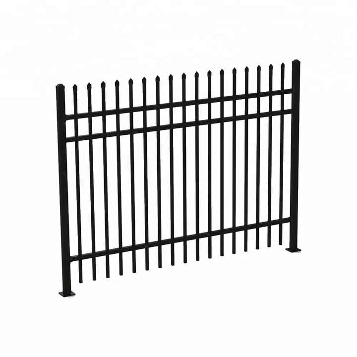 Modern Steel Fence Design Philippines Buy Modern Steel Fence Design Philippines Product on