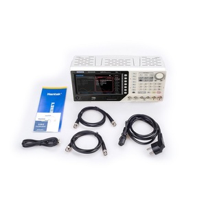 Hantek HDG6202B 200mhz 1.25gsa/s funzione segnale arbitrario generatore di forme d'onda 1uhz ~ 50mhz 1uhz ~ 60mhz 1uhz ~ 200mhz 1uhz ~ 5mhz 16 Bit - Product Image 4