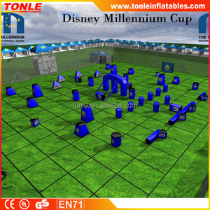 Dijual Senjata <span class=keywords><strong>Paintball</strong></span> Lapangan Milenium - Product Image 2