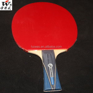 Raquette de tennis de table 5 étoiles à prix d'usine, similaire à <span class=keywords><strong>STIGA</strong></span> - Product Image 2