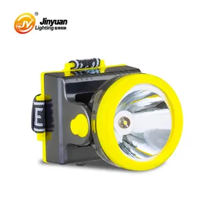 Sạc 500Mah Pin IP30 Led Head Torch Đèn Pha 1 Wát Led Head Light Để Bán