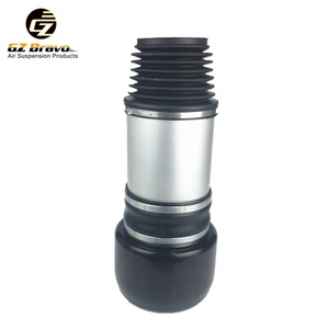 Bộ Dụng Cụ Sửa Chữa Không Khí Phía Trước <span class=keywords><strong>W211</strong></span> S211, Lò Xo Treo Cho MB E200 E300 E400 E500 OEM No 2113205513 2113205413 - Product Image 2