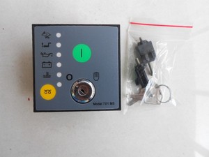 Bộ Điều Khiển Máy Phát Điện Máy Phát Điện DSE701 701 - Product Image 6