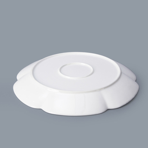 Restaurant Coffee Shop <strong>Small</strong> Oblong <strong>Dinner</strong> <strong>Plates</strong> - Product Image 6