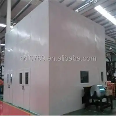 Jinghuan звукоизоляционный комнатный изоляционный акустический корпус