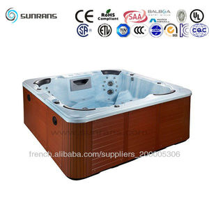 Chromotherapie éclairage LED <span class=keywords><strong>ligne</strong></span> d'eau <span class=keywords><strong>spa</strong></span>, baignoire, bain à remous SR812 - Product Image 1