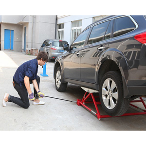 リフトロティサリー車リフト自動リフト装置 - Product Image 4