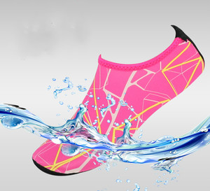 Quick dry calzini in neoprene aqua acqua scarpe <span class=keywords><strong>sandali</strong></span> <span class=keywords><strong>da</strong></span> <span class=keywords><strong>spiaggia</strong></span> di nuoto immersioni surf - Product Image 2