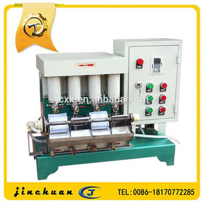 Lab prüfung flotation ausrüstung micro-schaltung kontinuierliche flotation maschine - Product Image 5