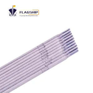 E7018 Welding Electrode World Best Selling Products E7018 1.5Mm Welding Electrodes