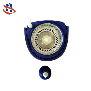 Hogar vida fácil polvo spray microfibra 360 giro piso fregona limpiador - Product Image 3