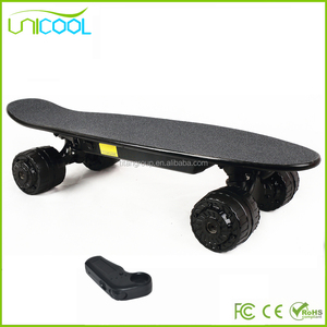 Original de Fábrica Al Por Mayor Precio Electro <span class=keywords><strong>Skate</strong></span> <span class=keywords><strong>Skate</strong></span> Bordo Impulsado Batería - Product Image 1