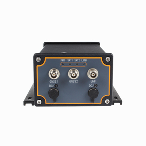 Yüksek Doğruluk SinoGNSS <span class=keywords><strong>ComNav</strong></span> M600 <span class=keywords><strong>GNSS</strong></span> Başlığı Alıcı Referans için İstasyonu - Product Image 1