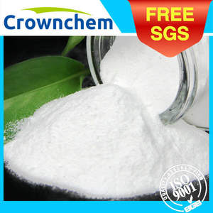 Fórmula química de ceniza de Soda densa - Product Image 3