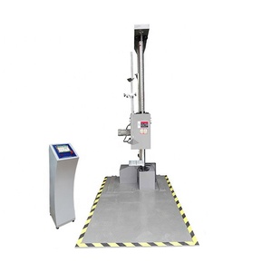 ISO 2248, Z0202-87 JIS Thiết Bị Kiểm Tra Độ Rơi Tự Do Cho Thùng Carton (Hộp, Gói)/Hộp Carton Thiết Bị Kiểm Tra Độ Rơi - Product Image 5