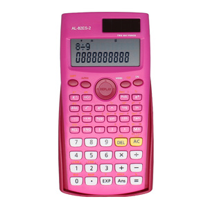 좋은 품질 다기능 학생 교육 249 기능 태양 과학 계산기 - Product Image 3