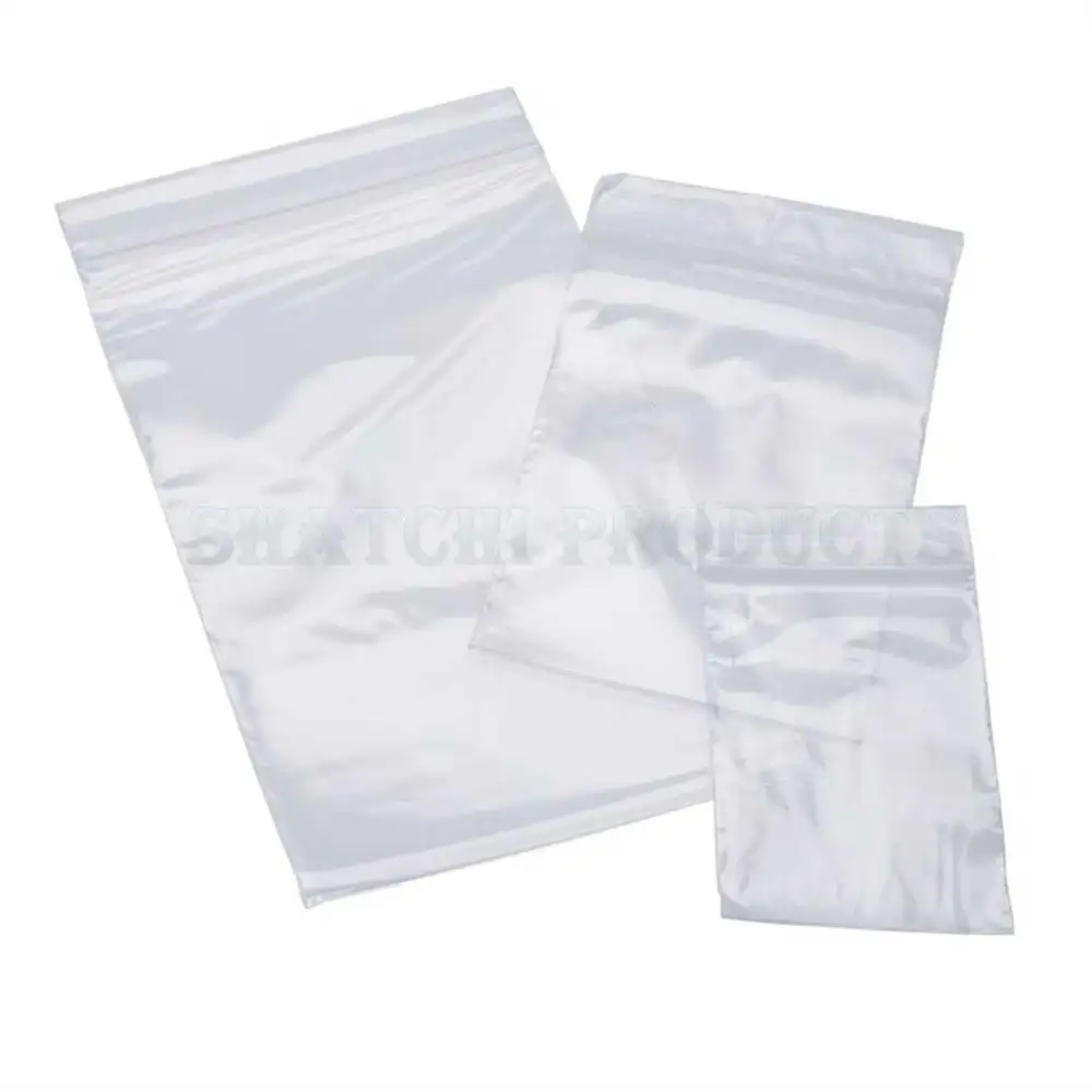 Custom Printed Premium PE Plastic Stand up Pouch Leakproof Storage Bags with Gravure Printing Disposable for Clothes