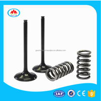 Pièces de moteur d'avion, soupape de moteur pour BRP Rotax 912 914 185 582 447